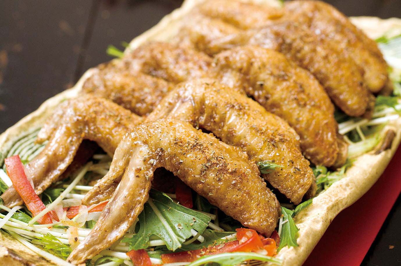 ごくらく酒蔵あぐら